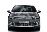 2016 Citroen C-Elysee