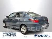 2016 Citroen Celyse