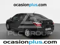 2016 Citroen C-Elysee