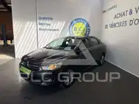 2016 Citroen C-Elysee