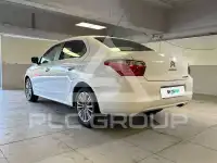 2016 Citroen C-Elysee