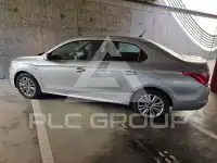 2016 Citroen Celyse