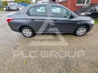 2016 Citroen Celyse