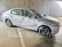 2016 Citroen Celyse