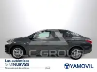 2016 Citroen C-Elysee