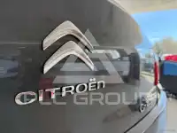 2016 Citroen C-Elysee