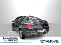 2016 Citroen C-Elysee