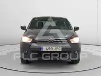 2016 Citroen Celyse