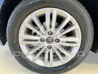 2016 Citroen C-Elysee