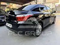 2016 Citroen C-Elysee