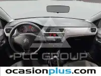 2016 Citroen C-Elysee