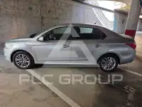 2016 Citroen Celyse