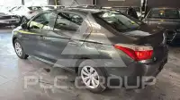 2016 Citroen Celyse
