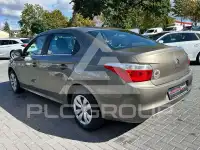 2016 Citroen C-Elysee