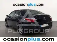2016 Citroen C-Elysee