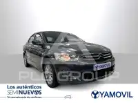 2016 Citroen C-Elysee