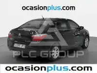 2016 Citroen C-Elysee