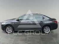 2016 Citroen C-Elysee