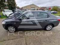 2016 Citroen Celyse