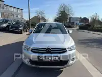2016 Citroen C-Elysee
