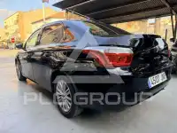 2016 Citroen C-Elysee