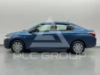 2016 Citroen C-Elysee