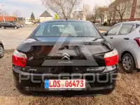 2016 Citroen C-Elysee