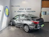 2016 Citroen C-Elysee