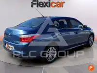 2016 Citroen C-Elysee