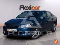 2016 Citroen Celyse