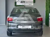 2016 Citroen C-Elysee