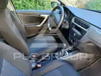 2016 Citroen Celyse