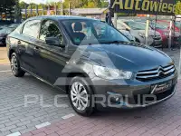 2016 Citroen Celyse