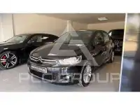 2016 Citroen C-Elysee