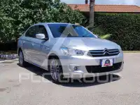 2016 Citroen C-Elysee