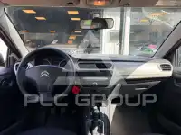 2016 Citroen C-Elysee