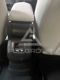 2016 Citroen C-Elysee