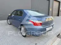 2016 Citroen Celyse