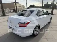 2016 Citroen Celyse