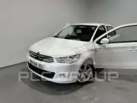 2016 Citroen Celyse