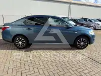 2016 Citroen Celyse