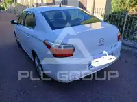 2016 Citroen Celyse