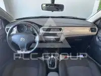 2016 Citroen C-Elysee