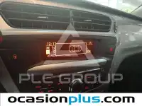 2016 Citroen Celyse