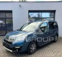 2016 Citroen Berlingo