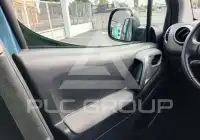 2016 Citroen Berlingo