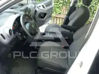 2016 Citroen Berlingo