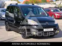 2016 Citroen Berlingo