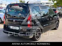 2016 Citroen Berlingo