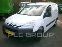 2016 Citroen Berlingo